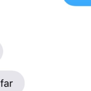 Meet your Posher, Jonah